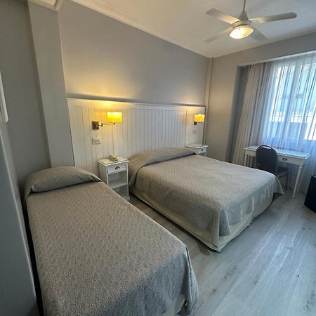 Prince Hotel Мар-дель-Плата Экстерьер фото