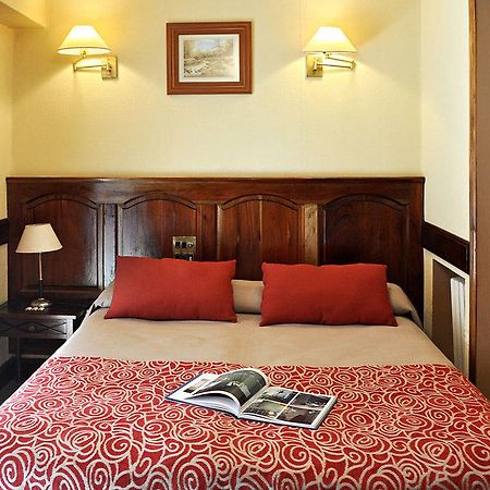 Prince Hotel Мар-дель-Плата Экстерьер фото