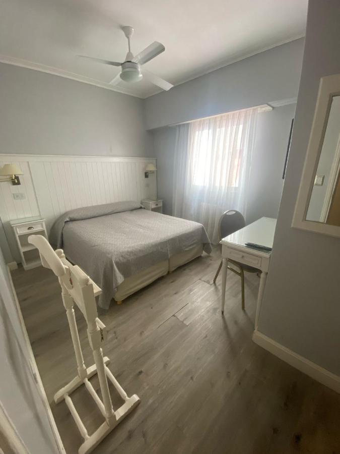 Prince Hotel Мар-дель-Плата Экстерьер фото