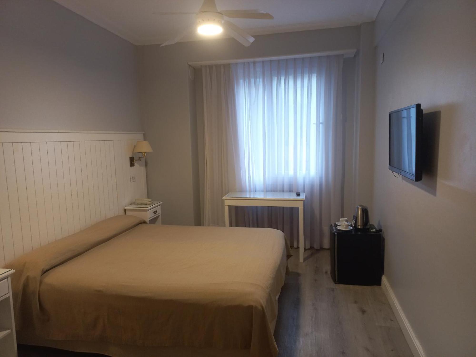 Prince Hotel Мар-дель-Плата Экстерьер фото