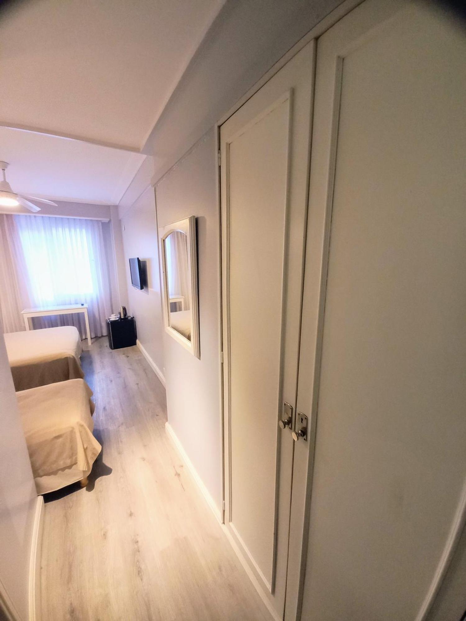 Prince Hotel Мар-дель-Плата Экстерьер фото