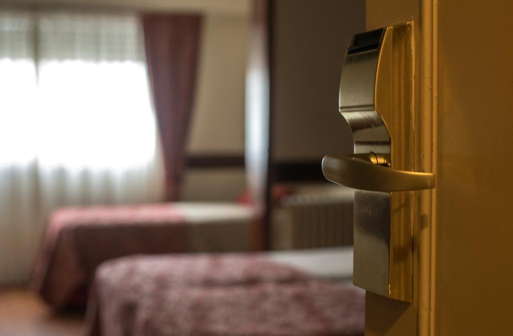Prince Hotel Мар-дель-Плата Экстерьер фото
